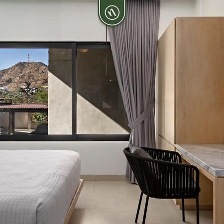 Condo Near Marina - Downtown - Pool - King Cabo San Lucas Zewnętrze zdjęcie