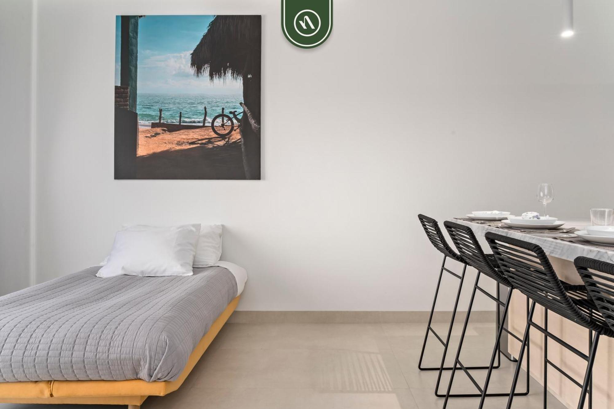 Condo Near Marina - Downtown - Pool - King Cabo San Lucas Zewnętrze zdjęcie