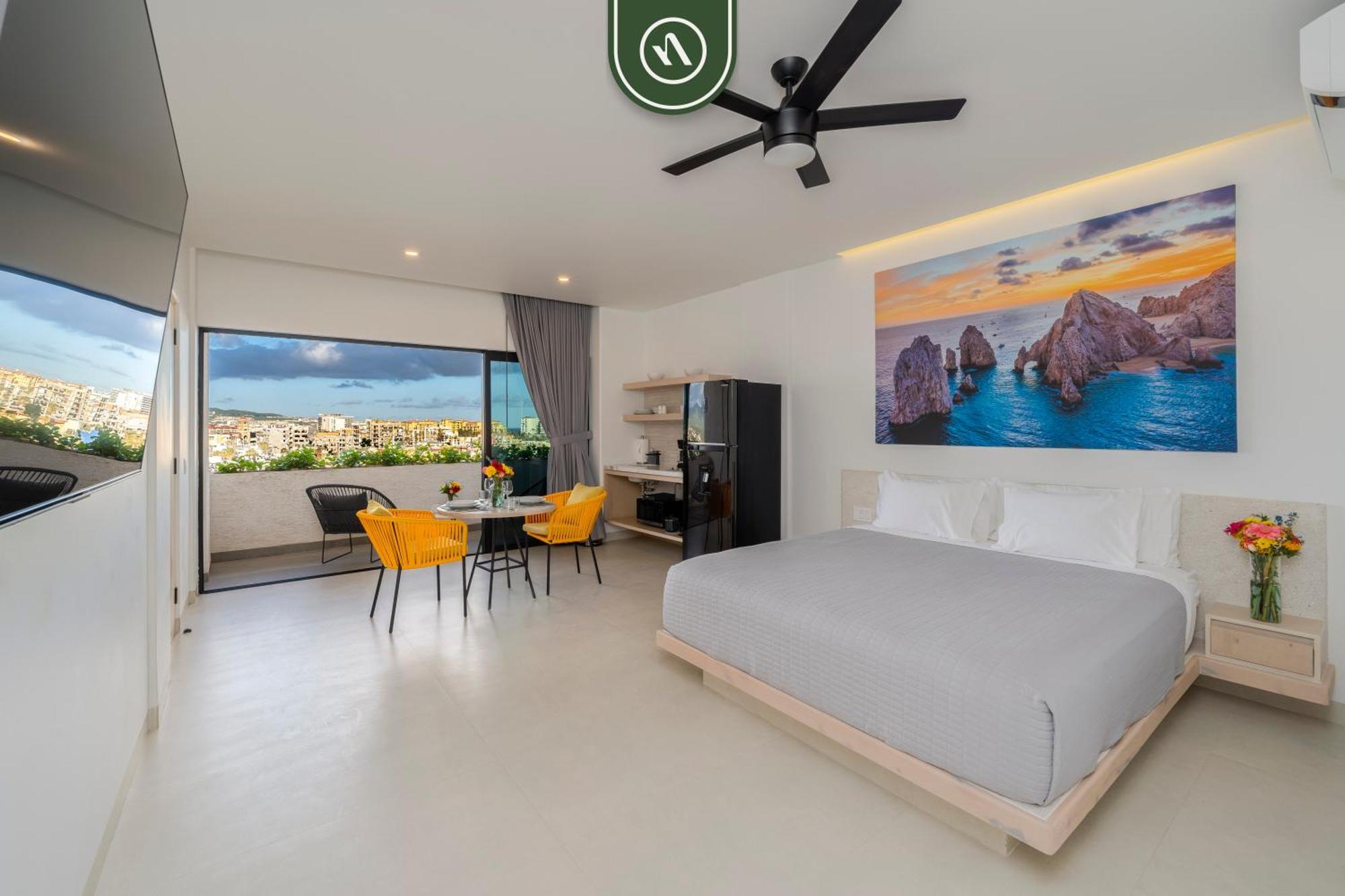 Condo Near Marina - Downtown - Pool - King Cabo San Lucas Zewnętrze zdjęcie