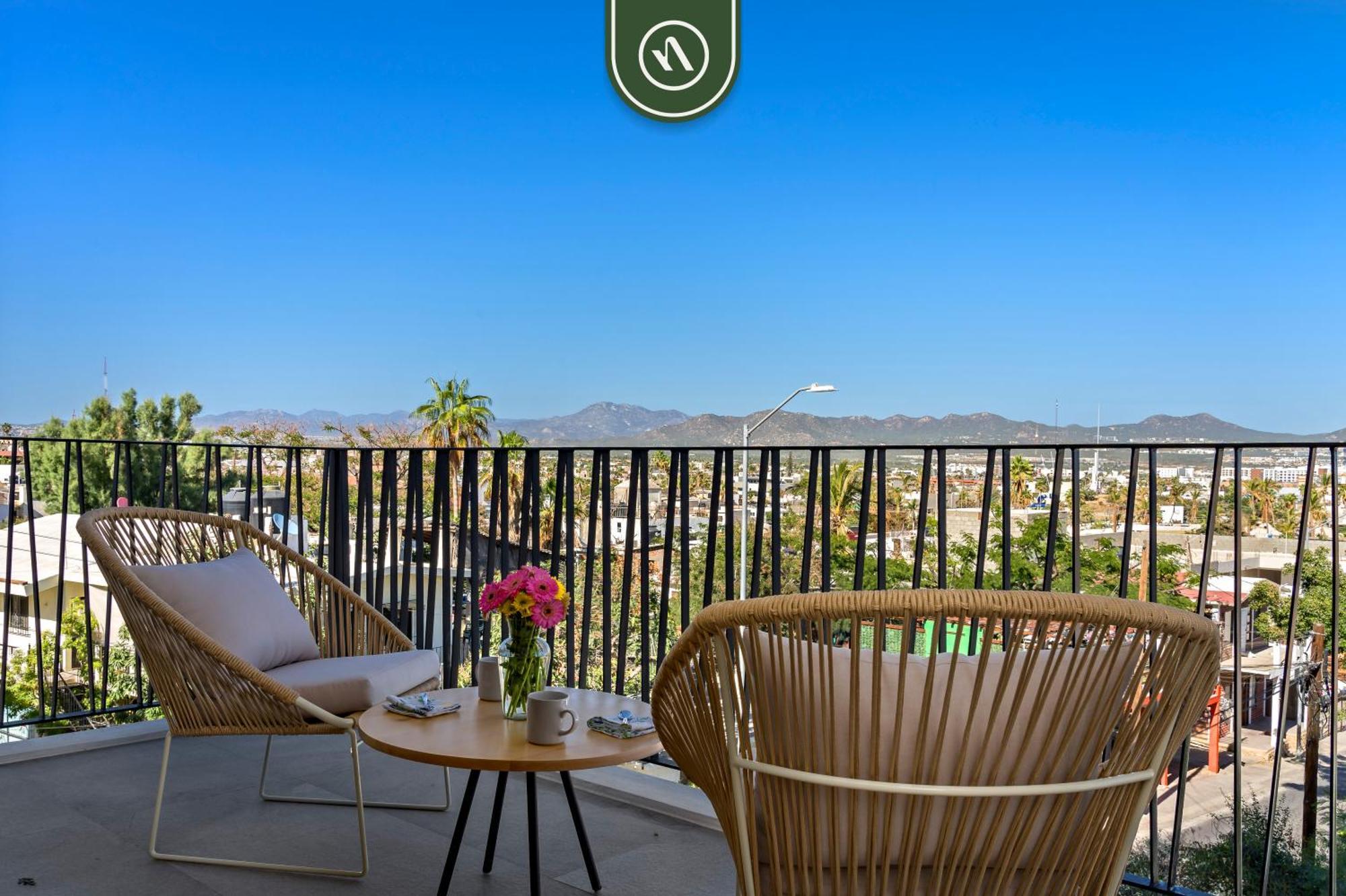 Condo Near Marina - Downtown - Pool - King Cabo San Lucas Zewnętrze zdjęcie