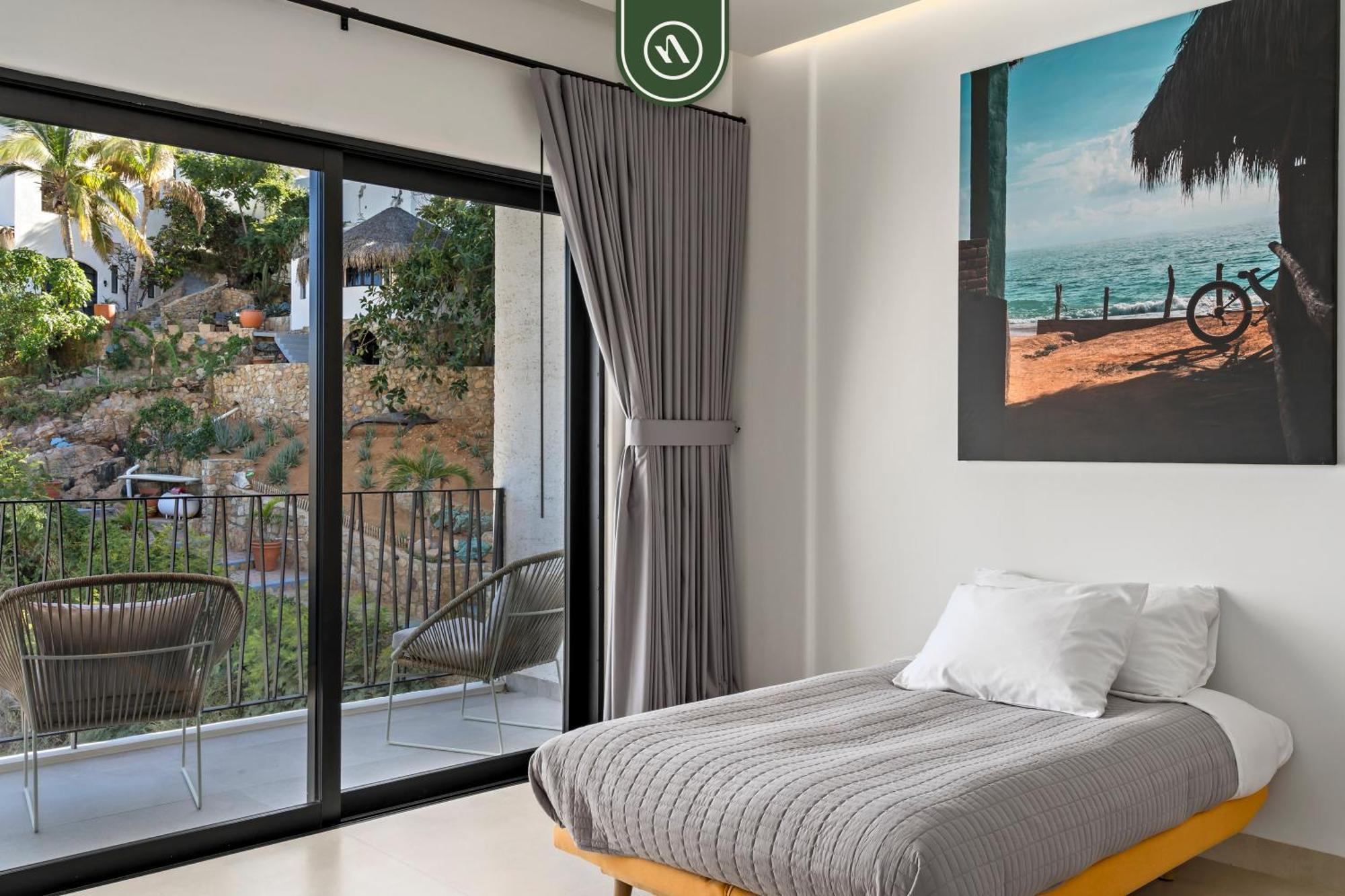 Condo Near Marina - Downtown - Pool - King Cabo San Lucas Zewnętrze zdjęcie