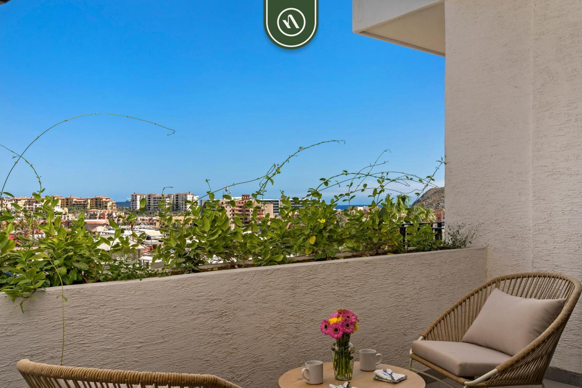 Condo Near Marina - Downtown - Pool - King Cabo San Lucas Zewnętrze zdjęcie