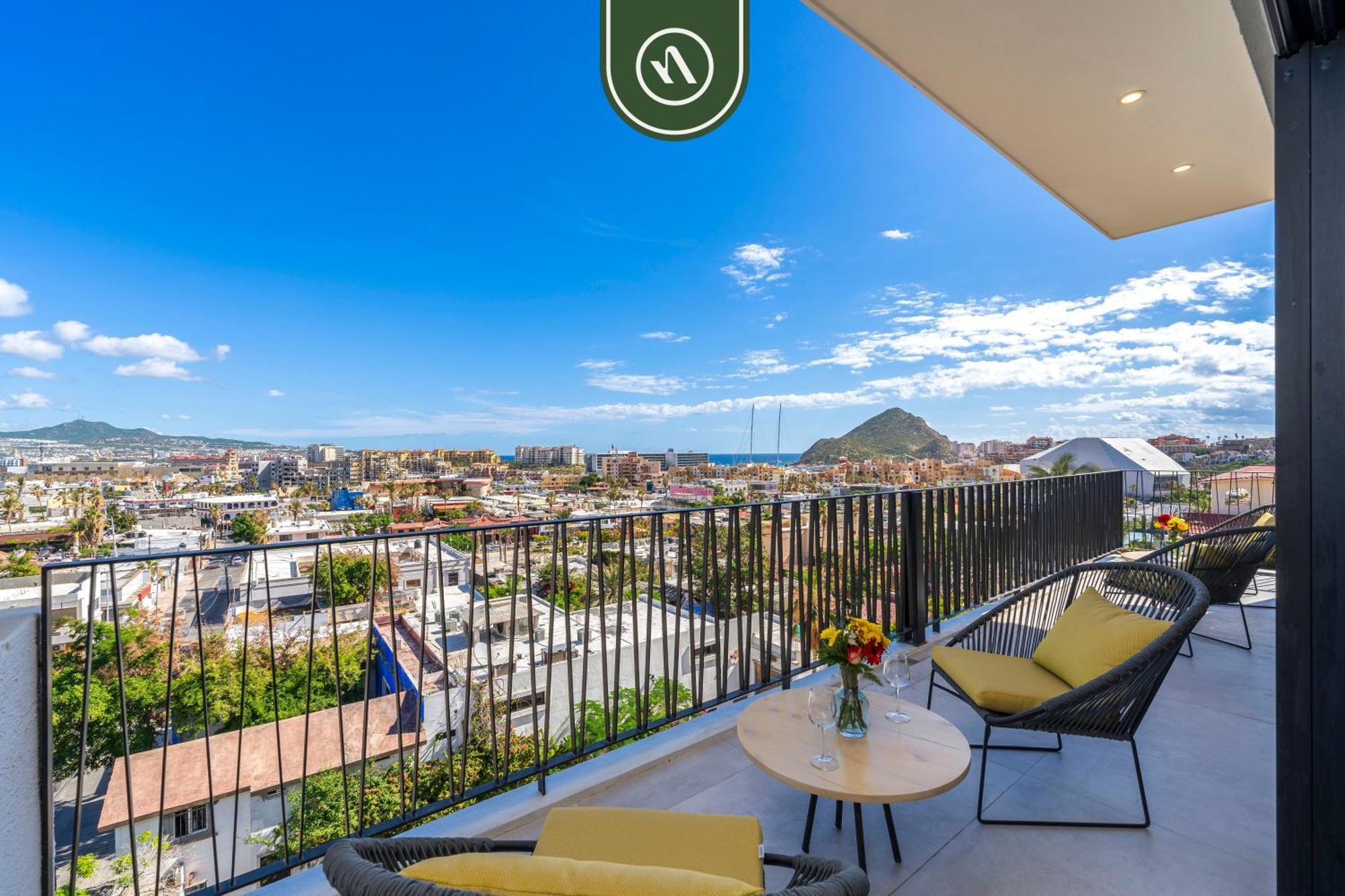 Condo Near Marina - Downtown - Pool - King Cabo San Lucas Zewnętrze zdjęcie