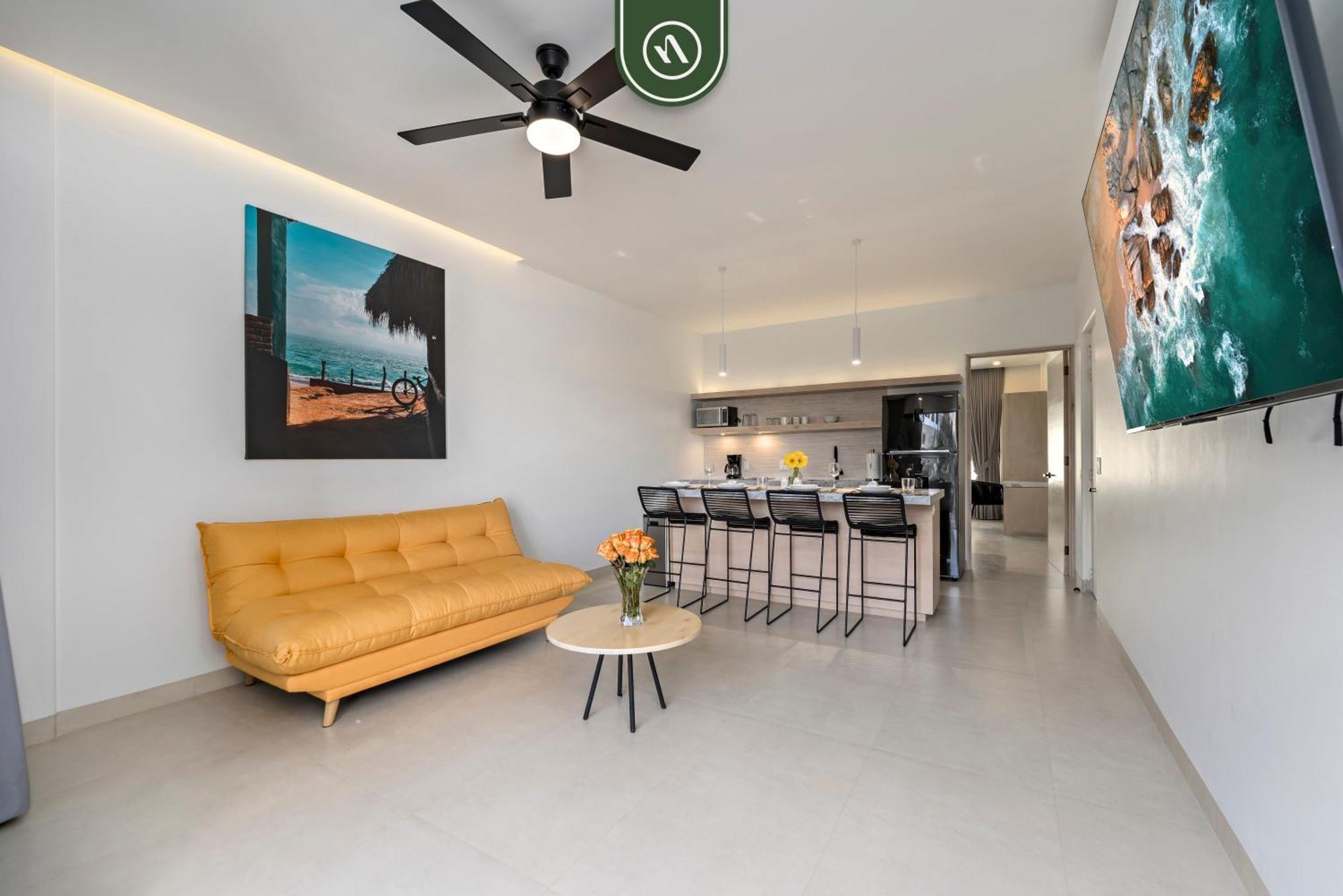 Condo Near Marina - Downtown - Pool - King Cabo San Lucas Zewnętrze zdjęcie