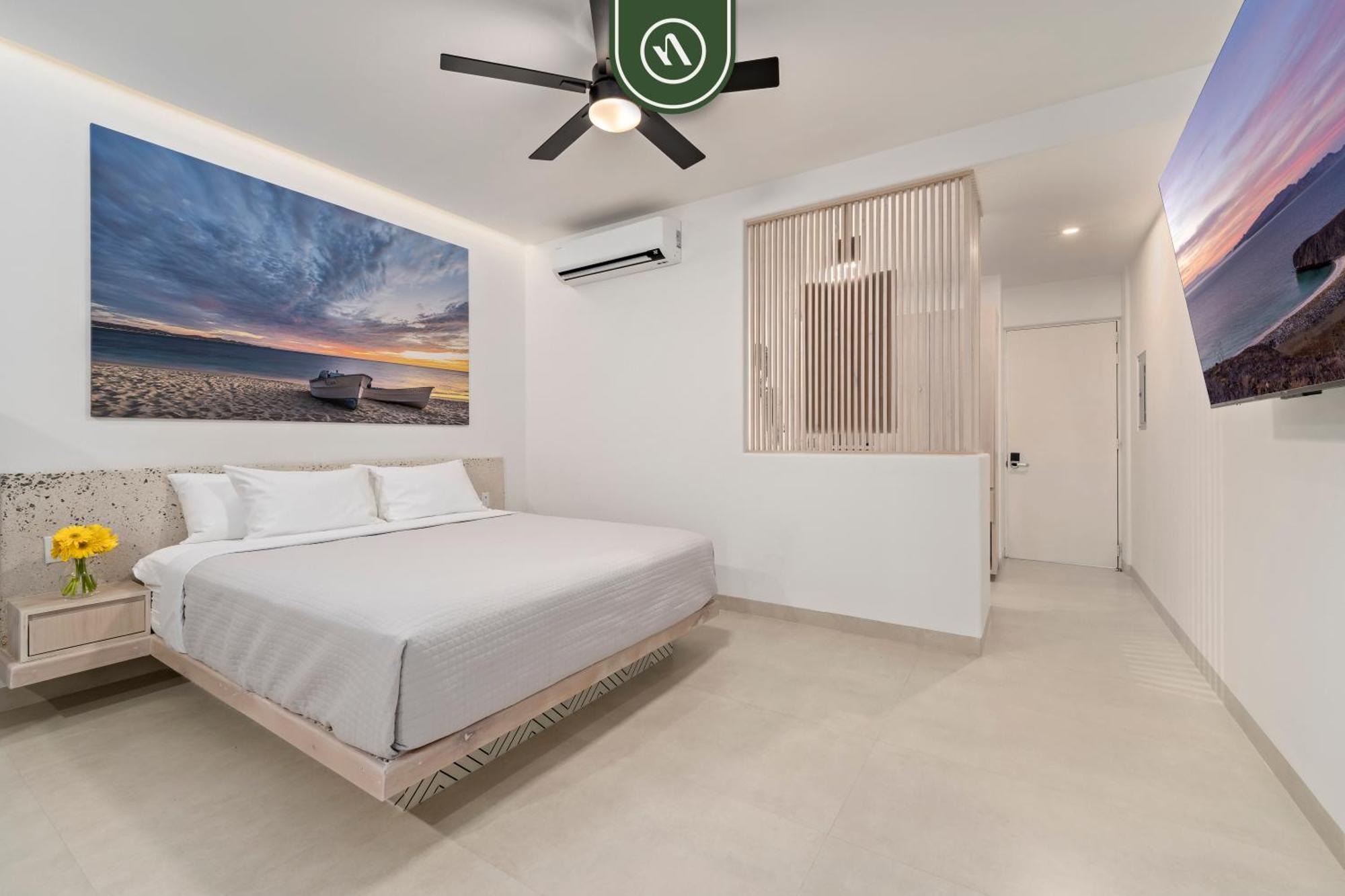 Condo Near Marina - Downtown - Pool - King Cabo San Lucas Zewnętrze zdjęcie