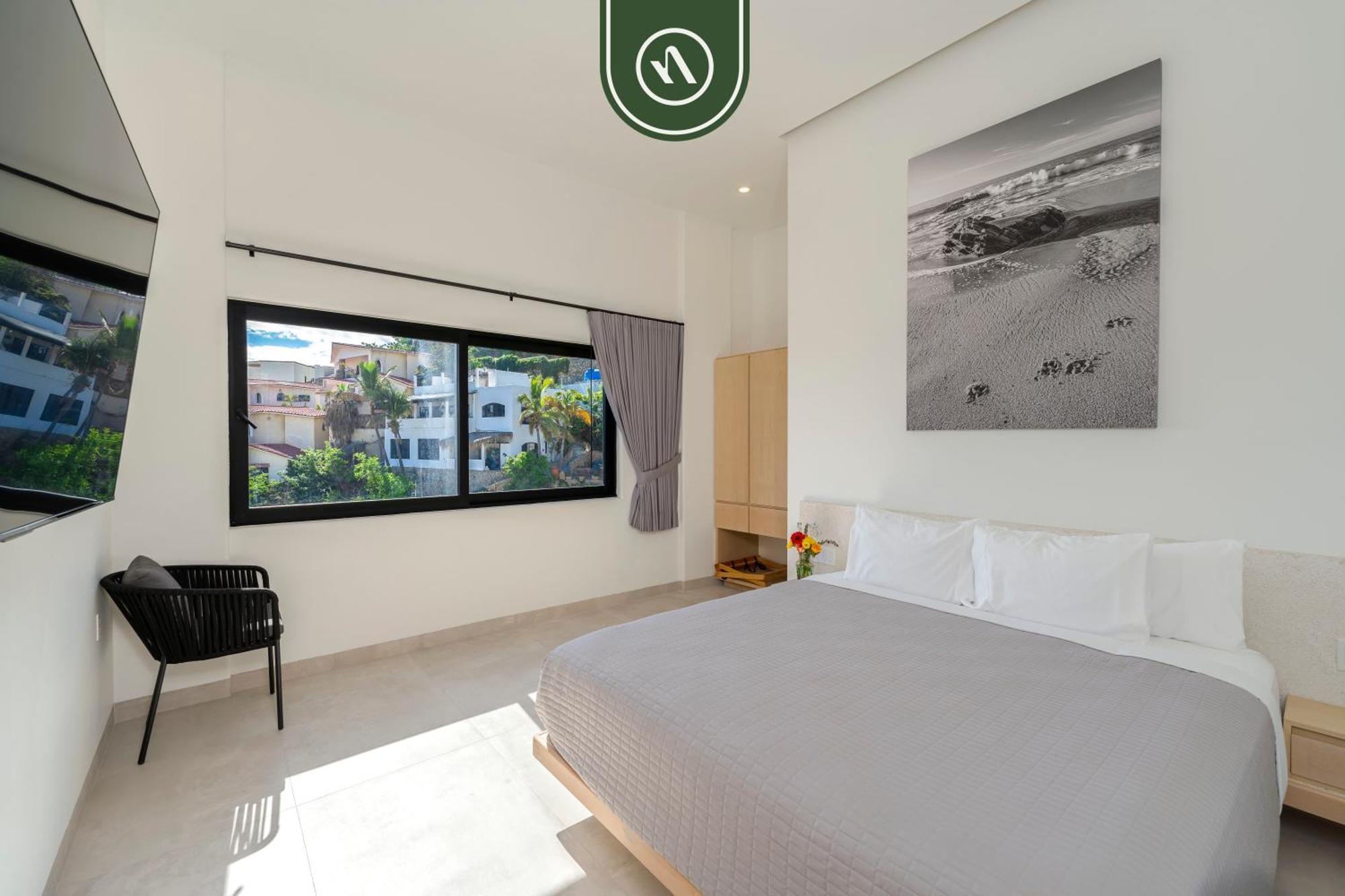 Condo Near Marina - Downtown - Pool - King Cabo San Lucas Zewnętrze zdjęcie