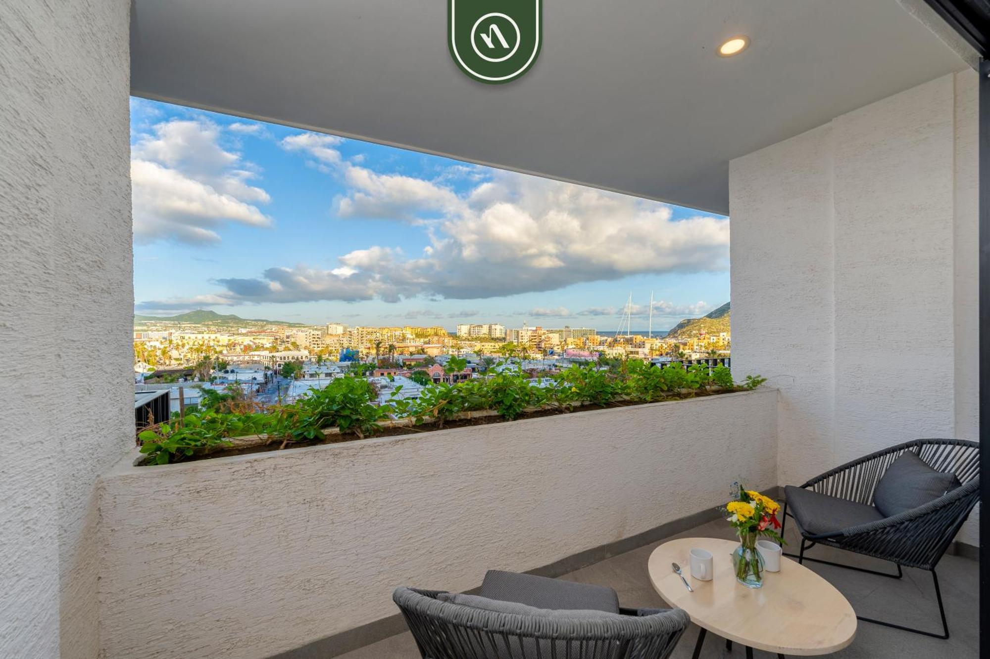Condo Near Marina - Downtown - Pool - King Cabo San Lucas Zewnętrze zdjęcie