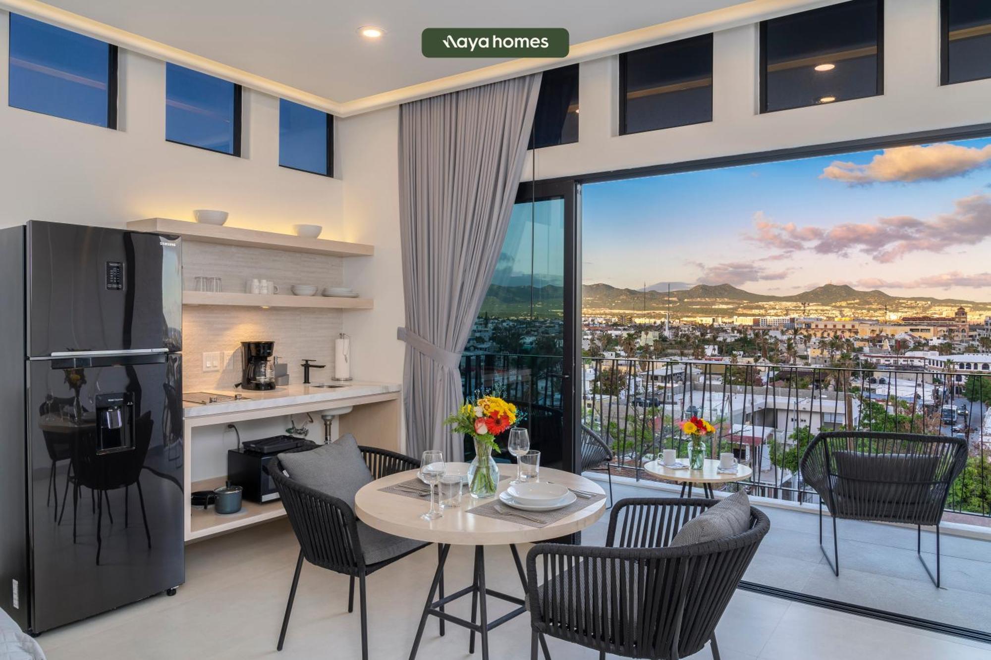 Condo Near Marina - Downtown - Pool - King Cabo San Lucas Zewnętrze zdjęcie